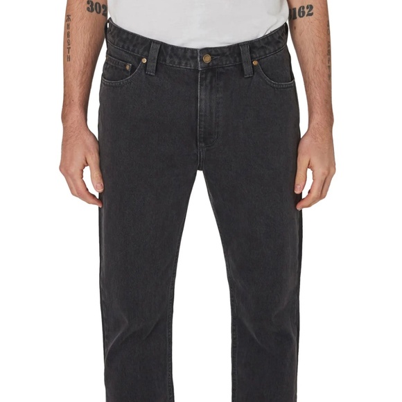 ROLLA'S Relaxo Stone Black